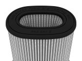 aFe MagnumFLOW Air Filter ProDry S 6.75inX4.75in F x 8.25inX6.25in B (INV) x 7.25X5in T (INV) x 9in thumbnail 7