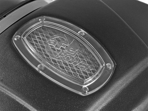 aFe MagnumFORCE Intakes Pro Dry S 13-15 Nissan Patrol V8 5.6L thumbnail 2