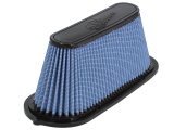 aFe MagnumFLOW Air Filters OER Pro 5R 08-13 Chevrolet Corvette (C6) 6.2L V8 thumbnail 2