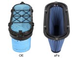 aFe MagnumFLOW Air Filters OER Pro 5R 08-13 Chevrolet Corvette (C6) 6.2L V8 thumbnail 3