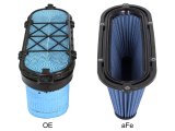 aFe MagnumFLOW Air Filters OER Pro 5R 08-13 Chevrolet Corvette (C6) 6.2L V8 thumbnail 7