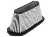 aFe MagnumFLOW Air Filters OER Pro Dry S 08-13 Chevrolet Corvette (C6) 6.2L V8 thumbnail 2