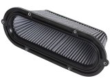 aFe MagnumFLOW Air Filters OER Pro Dry S 08-13 Chevrolet Corvette (C6) 6.2L V8 thumbnail 6