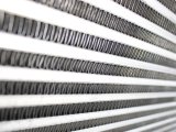 aFe Bladerunner 3in Core Intercooler 2015 Ford F-150 V6 2.7/3.5L (tt) thumbnail 3