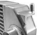 aFe Bladerunner 3in Core Intercooler 2015 Ford F-150 V6 2.7/3.5L (tt) thumbnail 7