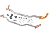 aFe Control PFADT Series Racing Sway Bar Set 97-04 Chevrolet Corvette (C5) thumbnail 1