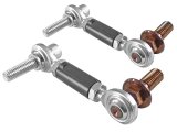 aFe Control PFADT Series Drag Racing Rear Sway Bar 97-13 Chevrolet Corvette (C5/C6) thumbnail 3