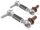 aFe Control PFADT Series Drag Racing Rear Sway Bar 97-13 Chevrolet Corvette (C5/C6) thumbnail 8