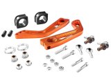 aFe Control PFADT Series Racing Sway Bar Front Service Kit Chevrolet Corvette (C5/C6) 97-13 thumbnail 1
