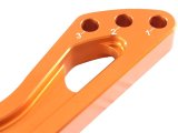 aFe Control PFADT Series Racing Sway Bar Front Service Kit Chevrolet Corvette (C5/C6) 97-13 thumbnail 8