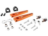 aFe Control PFADT Series Racing Sway Bar Rear Service Kit Chevrolet Corvette (C5/C6) 97-13 thumbnail 1