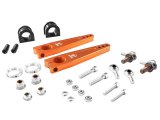 aFe Control PFADT Series Racing Sway Bar Rear Service Kit Chevrolet Corvette (C5/C6) 97-13 thumbnail 2