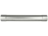 aFe MACH Force XP Exhausts Muffler Delete Aluminized 4 ID In/Out 8 Dia thumbnail 6