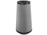 aFe MagnumFLOW Air Filter ProDry S 7.5inX5in B x 5.5in T (INV) x 7.25X5.in T (INV) x 13in H thumbnail 1
