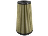 aFe MagnumFLOW UCO Pro-Guard 7 Air Filters 5F x 7.5B x 5.5T (Inv) x 13H in thumbnail 1