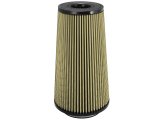 aFe MagnumFLOW UCO Pro-Guard 7 Air Filters 5F x 7.5B x 5.5T (Inv) x 13H in thumbnail 2