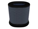 aFe MagnumFLOW HD Air Filters Pro 10R Oval 7in X 4.75in F 9in X 7in T X 9H thumbnail 2