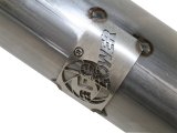 aFe Power Twisted Steel Loop Delete D/P Stainless Steel 12-14 Jeep Wrangler (JK) V6 3.6L thumbnail 3
