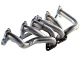 aFe Power Twisted Steel Loop Delete D/P & Y-Pipe SS 2in/2.5in 12-14 Jeep Wrangler (JK) V6 3.6L thumbnail 5