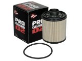 aFe ProGuard D2 Fluid Filters Fuel F/F FUEL Ford Diesel Trucks 11-16 V8-6.7L (td) thumbnail 1