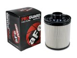 aFe ProGuard D2 Fluid Filters Fuel F/F FUEL Ford Diesel Trucks 11-16 V8-6.7L (td) thumbnail 3
