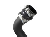 aFe Bladerunner Intercoolers I/C Tube 3in Cold Side Ford F-250/F-350 99-03 V8-7.3L - Black thumbnail 5