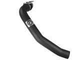 aFe Bladerunner Intercoolers I/C Tube 3in Cold Side Ford F-250/F-350 99-03 V8-7.3L - Black thumbnail 7