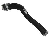 aFe Bladerunner Intercoolers I/C Tube 3in Cold Ford F-250/F-350 99-03 V8-7.3L - Black thumbnail 6