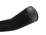 aFe Bladerunner Intercoolers I/C Tube 3in Cold Ford F-250/F-350 99-03 V8-7.3L - Black thumbnail 9