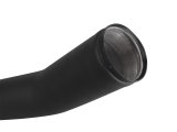 aFe Bladerunner Intercoolers I/C Tube 3in Hot/Cold Ford F-250/F-350 99-03 V8-7.3L - Black thumbnail 5