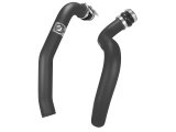 aFe Bladerunner Intercoolers I/C Tube 3in Hot/Cold Ford F-250/F-350 99-03 V8-7.3L - Black thumbnail 9
