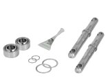 aFe Control PFADT Series Front Upper Spherical Rebuild 97-13 Chevrolet Corvette (C5/C6) thumbnail 2