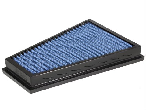 aFe Magnum FLOW OE Replacement Air Filter PRO 5R 14-15 Mercedes Benz CLA250 2.0L Turbo thumbnail 2