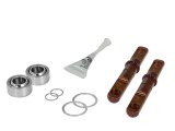 aFe Control PFADT Series Rear Upper Spherical Rebuild 06-13 Chevy Corvette (C6) Z06 / ZR1 thumbnail 3