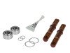 aFe Control PFADT Series Rear Upper Spherical Rebuild 06-13 Chevy Corvette (C6) Z06 / ZR1 thumbnail 5