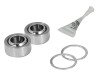 aFe Control PFADT Series Front or Rear Lower Spherical Rebuild 97-13 Chevy Corvette (C5/C6) thumbnail 4