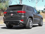 aFe MACHForce XP Cat-Back Exhaust Stainless No Tips 12-15 Jeep Grand Cherokee SRT/SRT-8 V8 Hemi 6.4L thumbnail 8