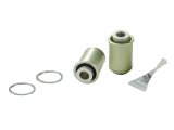 aFe Control PFADT Series Rear Shock Mount Spherical Bearing Kit 97-13 Chevrolet Corvette (C5/C6) thumbnail 2