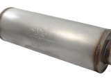 aFe MACH Force XP SS Exhaust 4in Cat-Back w/ Black Tip 2015 Ford F-150 EcoBoost V6 2.7/3.5Ltt thumbnail 3