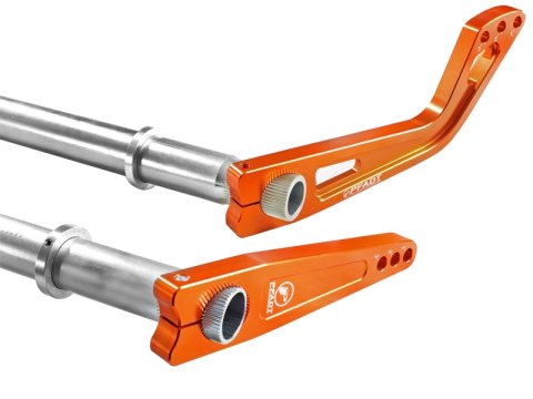 aFe Control PFADT Series Racing Sway Bars Heavy Rate 05-13 Chevrolet Corvette (C6) thumbnail 5