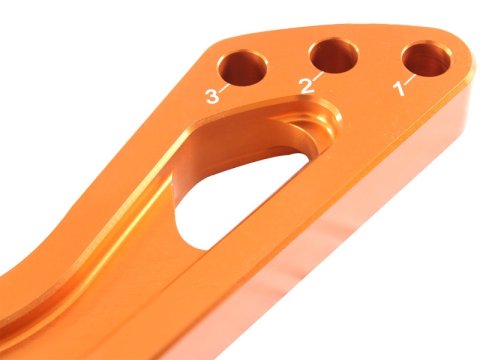 aFe Control PFADT Series Racing Sway Bars Heavy Rate 05-13 Chevrolet Corvette (C6) thumbnail 6