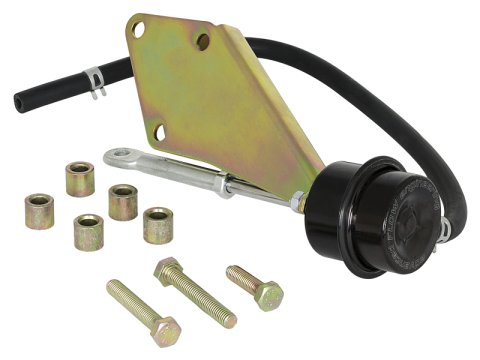 aFe Power BladeRunner Wastegate Actuator Street Series 20-60 PSI 94-98 Dodge Diesel Trucks L6-5.9L thumbnail 2