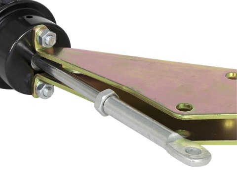 aFe Power BladeRunner Wastegate Actuator Street Series 20-60 PSI 94-98 Dodge Diesel Trucks L6-5.9L thumbnail 6