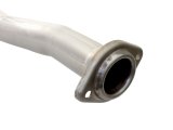 aFe MACH Force XP Exhaust 3in SS Dual Side Exit CB w/ Black Tips 15 Ford F150 Ecoboost V6-2.7L/3.5L thumbnail 7