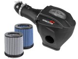 aFe Momentum Air Intake System PRO 5R w/ Extra Filter 2015 Dodge Challenger SRT Hellcat 6.2L (sc) thumbnail 2