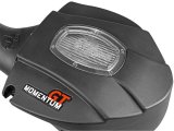 aFe Momentum Air Intake System PRO 5R w/ Extra Filter 2015 Dodge Challenger SRT Hellcat 6.2L (sc) thumbnail 3