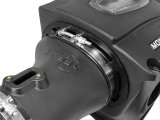 aFe Momentum Air Intake System PRO 5R w/ Extra Filter 2015 Dodge Challenger SRT Hellcat 6.2L (sc) thumbnail 5