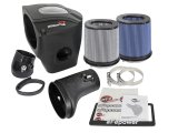 aFe Momentum Air Intake System PRO 5R w/ Extra Filter 2015 Dodge Challenger SRT Hellcat 6.2L (sc) thumbnail 8