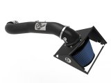 aFe MagnumFORCE Intakes Stage-2 Pro 5R 2015 Ford F-150 5.0L V8 thumbnail 1