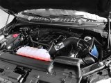aFe MagnumFORCE Intakes Stage-2 Pro 5R 2015 Ford F-150 5.0L V8 thumbnail 5
